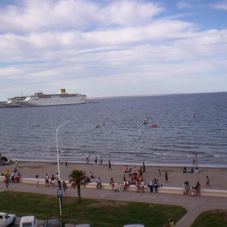 Costanera Hotel Puerto Madryn Ngoại thất bức ảnh
