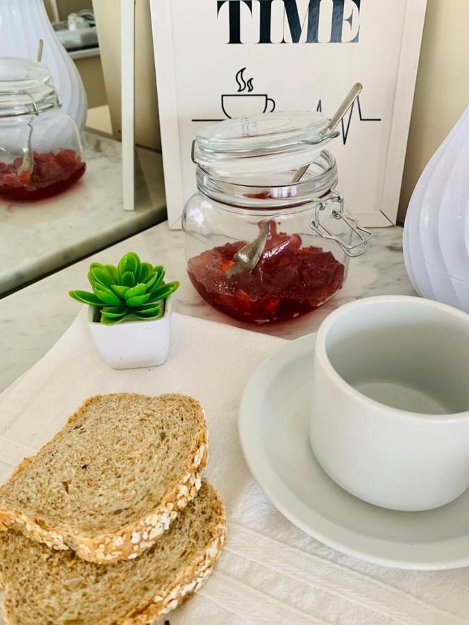 Costanera Hotel Puerto Madryn Ngoại thất bức ảnh