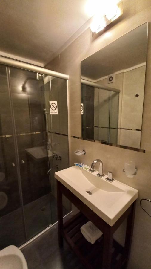 Costanera Hotel Puerto Madryn Ngoại thất bức ảnh
