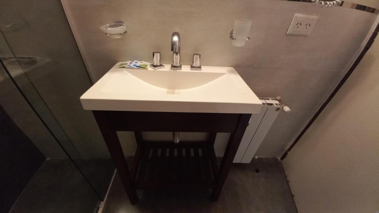 Costanera Hotel Puerto Madryn Ngoại thất bức ảnh