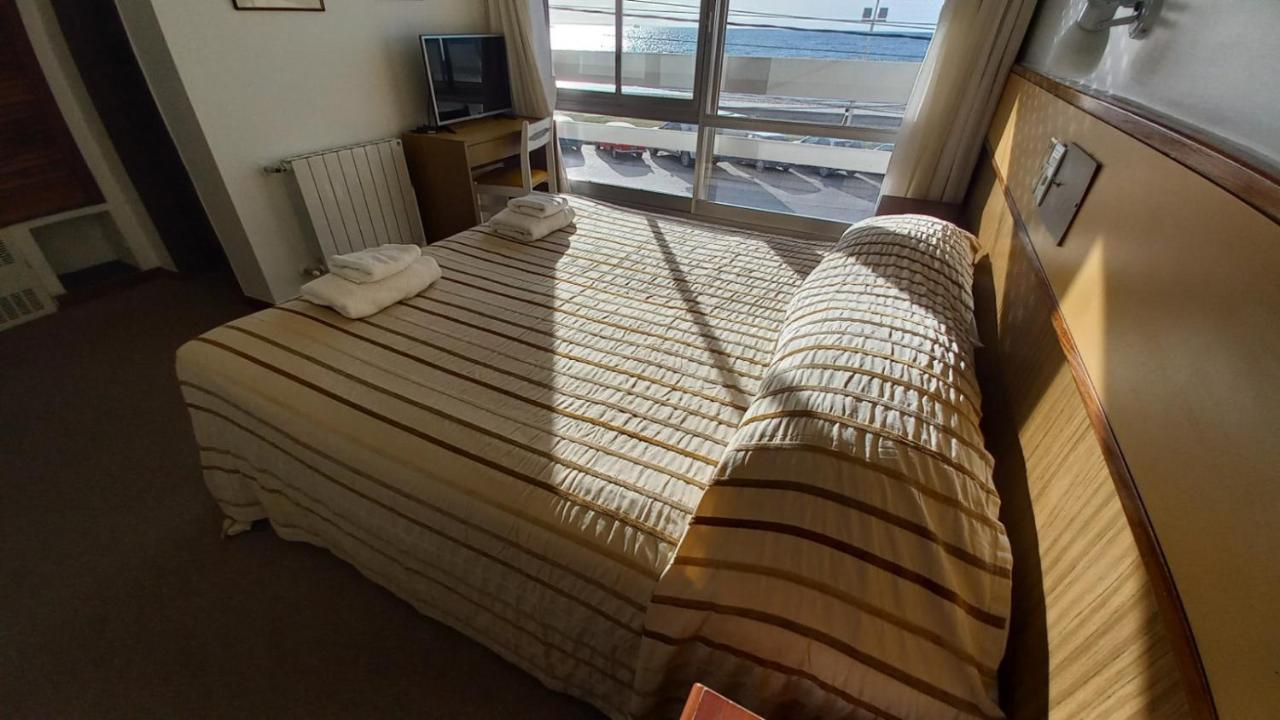 Costanera Hotel Puerto Madryn Ngoại thất bức ảnh