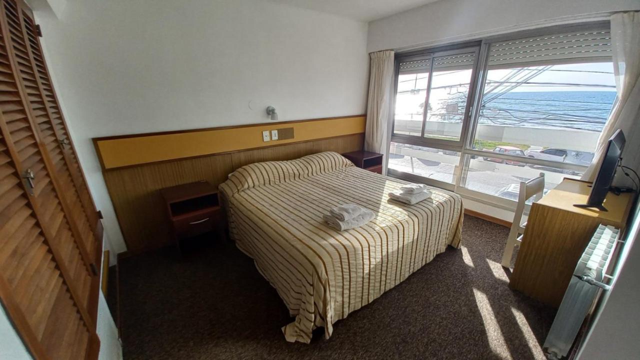 Costanera Hotel Puerto Madryn Ngoại thất bức ảnh