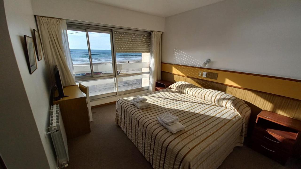 Costanera Hotel Puerto Madryn Ngoại thất bức ảnh