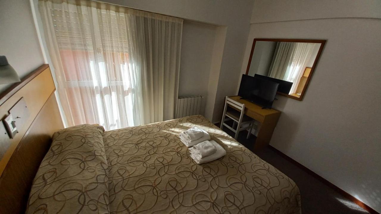 Costanera Hotel Puerto Madryn Ngoại thất bức ảnh