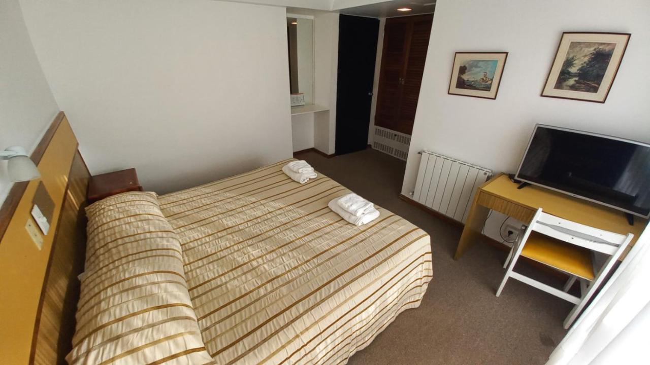 Costanera Hotel Puerto Madryn Ngoại thất bức ảnh