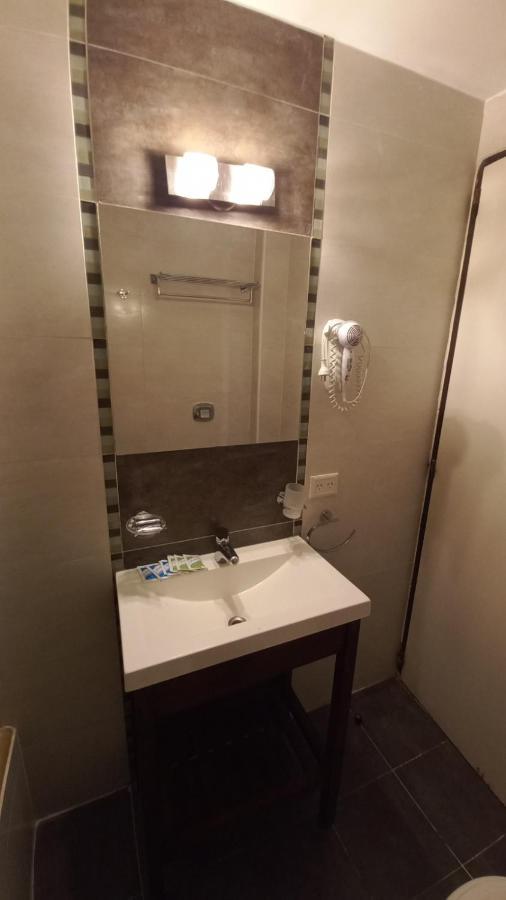 Costanera Hotel Puerto Madryn Ngoại thất bức ảnh