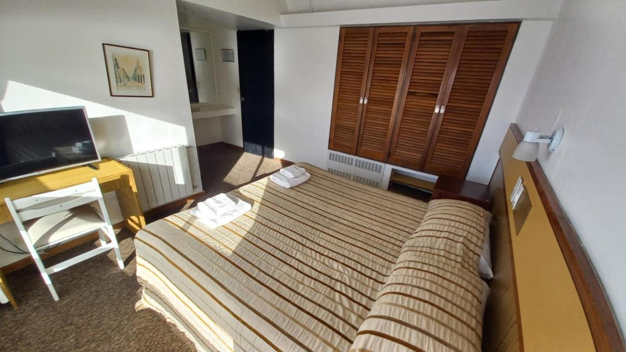 Costanera Hotel Puerto Madryn Ngoại thất bức ảnh
