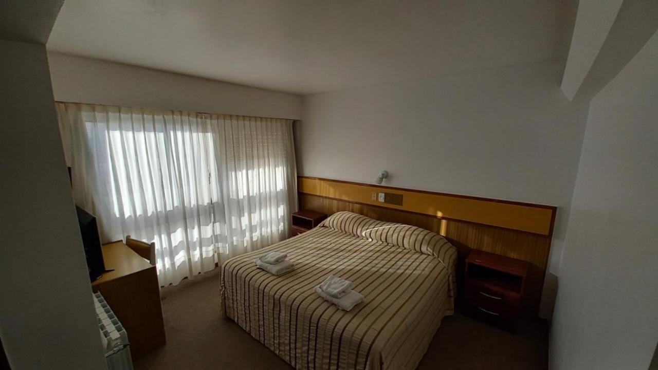 Costanera Hotel Puerto Madryn Ngoại thất bức ảnh