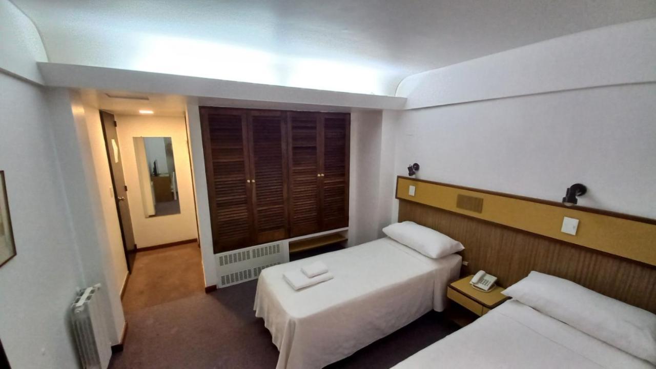 Costanera Hotel Puerto Madryn Ngoại thất bức ảnh