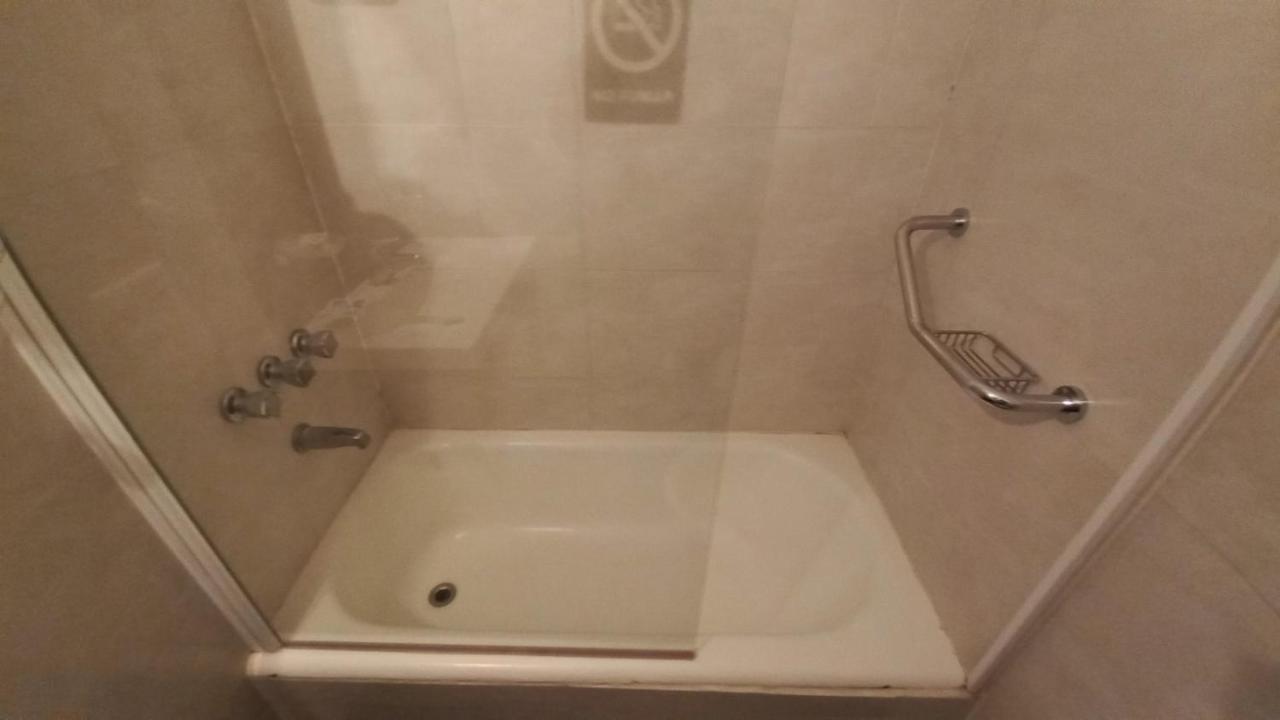 Costanera Hotel Puerto Madryn Ngoại thất bức ảnh