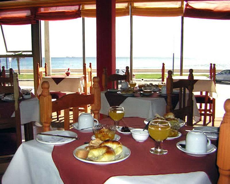Costanera Hotel Puerto Madryn Ngoại thất bức ảnh